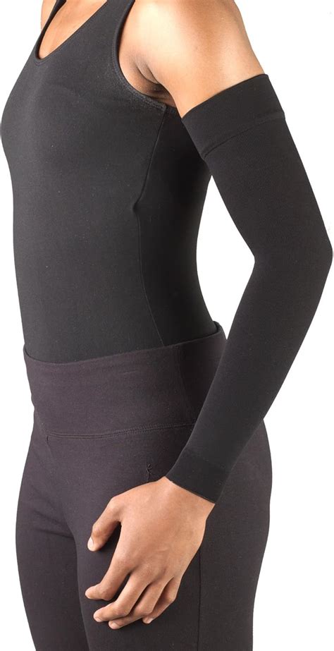 Truform Lymphedema Compression Arm Sleeve 20 30 Mmhg Post