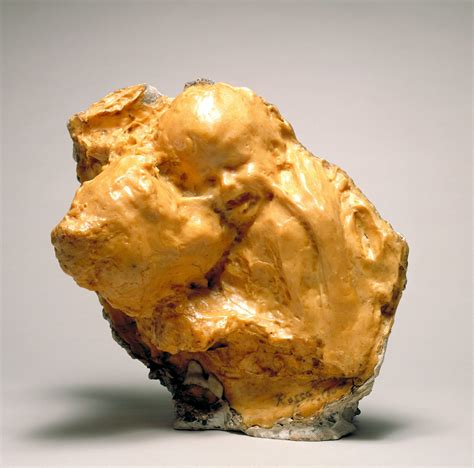 Medardo Rosso In America Lo Scultore Della Luce In Mostra A St Louis