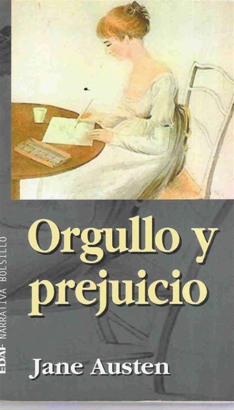 Mis Lecturas De Cabecera Orgullo Y Prejuicio Jane Austen