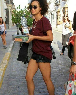 Nathalie Emmanuel Nude Porn Pictures XXX Photos Sex Images PICTOA