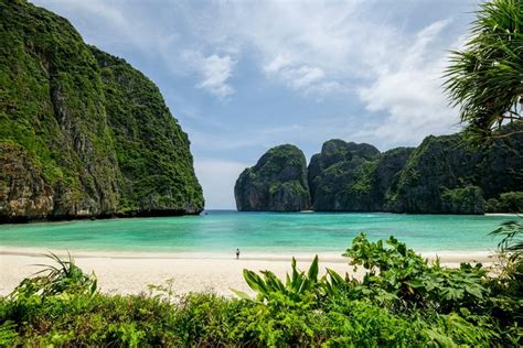 James Bond Island Thailand: Phang Nga Bay Tour (Phuket)