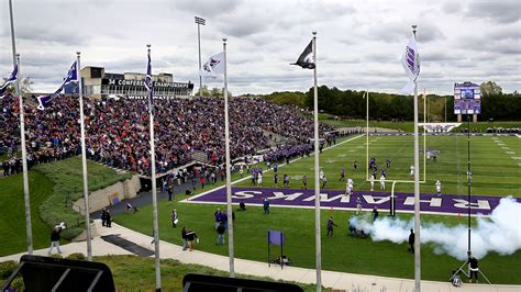 Football Preview Game 5 Vs Uw Oshkosh University Of Wisconsin