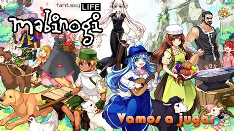 Vamos A Jugar Mabinogi G Let S Play El Final De La