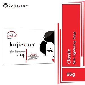 Kojie San Seifenschale 65 g 3 Stück Amazon de Kosmetik