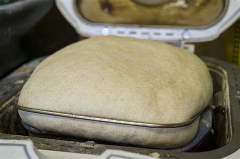 Bread Machine Pizza Dough Recipe, How to make Bread Machine Pizza Dough ...