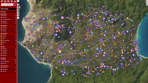 All Xp And Fast Travel Boards Are Now On The Interactive Map Update