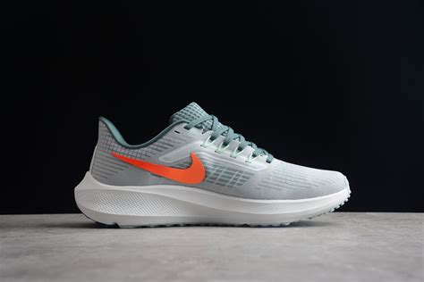 Nike pegasus grey/orange – Dunknation