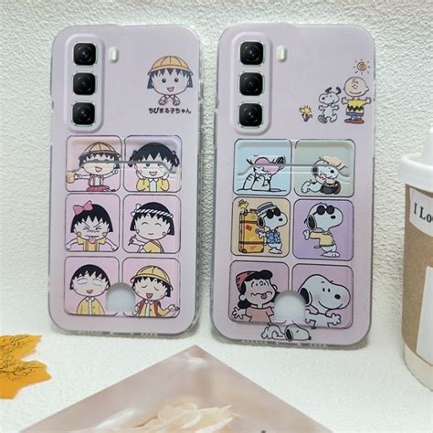 ขายด เคสโทรศพท Infinix Hot 50 Pro Hot 40i 40 Pro 30 30i 20 Play 20i 20S Plus 4G 5G เทรนด