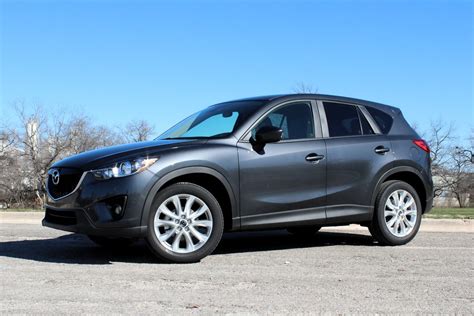 2014 Mazda CX 5 Review Ratings Specs Prices And Photos The Car