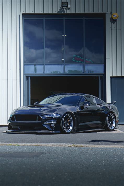 Mustang GT | Modifications | Performance28