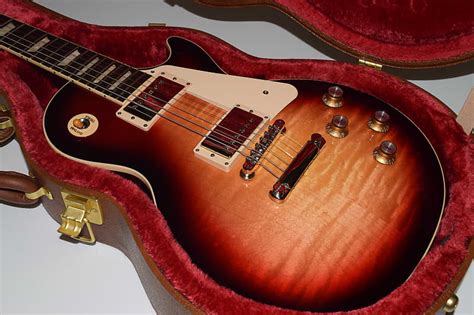 Gibson Les Paul Standard S Limited Edition Electric Guitar Reverb