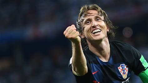 Luka Modric VS Argentina 21 6 2018 HD YouTube