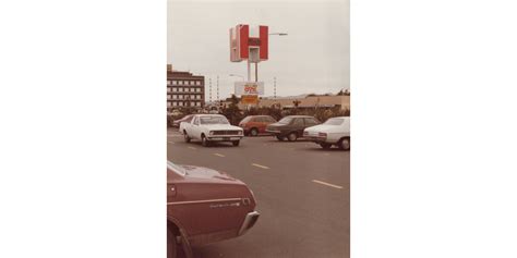 Hornby Mall H Logo Sign Discoverywall Nz