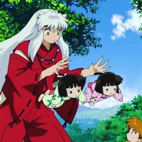 Inuyasha Fan Art Instagram Anime Photo Cartoon Movies Anime Music Hot