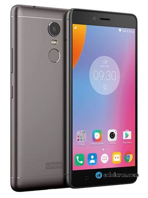 Lenovo Vibe K Plus Celulares Argentina