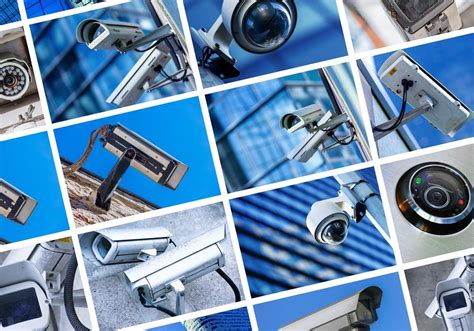 Best Security Camera Systems For Small Businesses A Comprehensive Guide