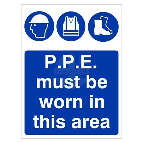 Wear Ppe Beyond This Point Clip Art Library 43 OFF