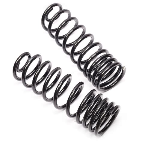 Nexus Suspension 35 Lift Coil Springandshock Absorber Lift Kits For 20