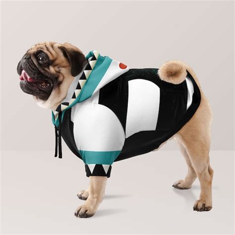 Beetlejuice Sandworm Dog Costume - Etsy