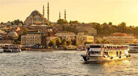 Barcos En Estambul Lineas Horario Y Precio De Los Ferries