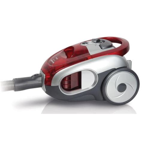 Sharp Bagless Vacuum Cleaner W Ecls R V