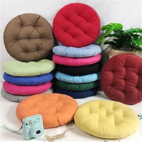 Jual Bantal Alas Kursi Duduk Tebal Bantal Duduk Alas Kursi Bantalan