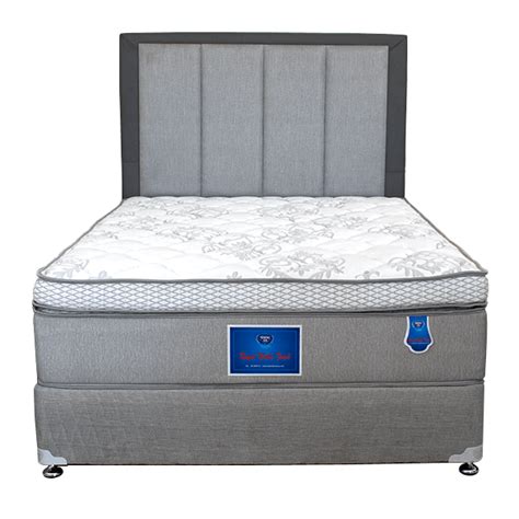 Royal Wake Fresh Spring Air Mattress Mattress Souq