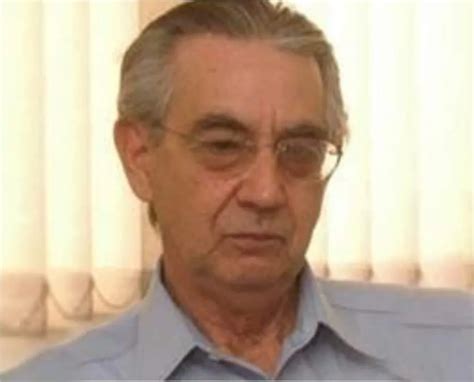 Morre O Fundador Do Jornal Voz Da Terra Egydio Coelho Aos Anos