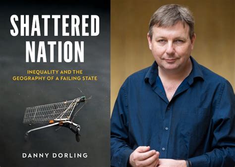 Danny Dorling Oxford Professor Of Geography Edinburgh Topping