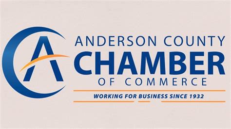 Plot Of Land Donated For New Site Of Anderson Co Chamber Of Commerce