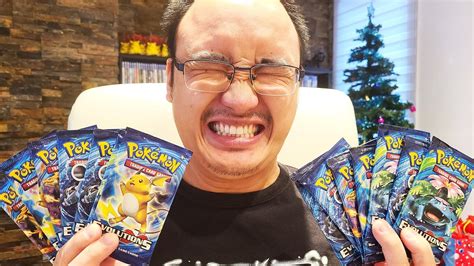 J AI OBTENU DES CARTES TROP RARES GRÂCE À CES PACKS POKÉMON YouTube