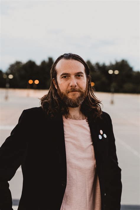 Live Show Events | John Mark McMillan - Live Show Events