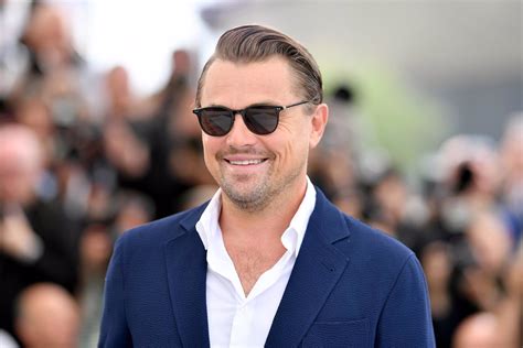 Leonardo DiCaprio dona cinco millones de dólares para luchar contra los