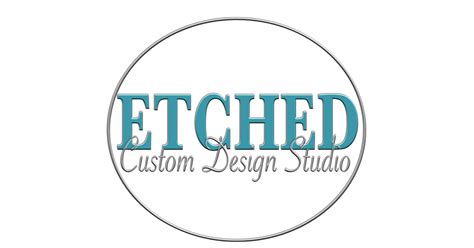 Etched Custom Design Studio