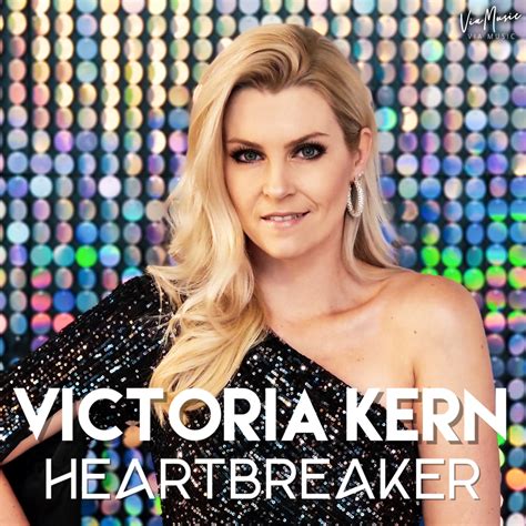 Victoria Kern Deu Heartbreaker Lyrics Genius Lyrics