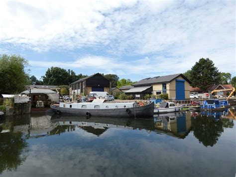 History Of River Lee Navigation Explored At Enfield Talk Enfield Dispatch