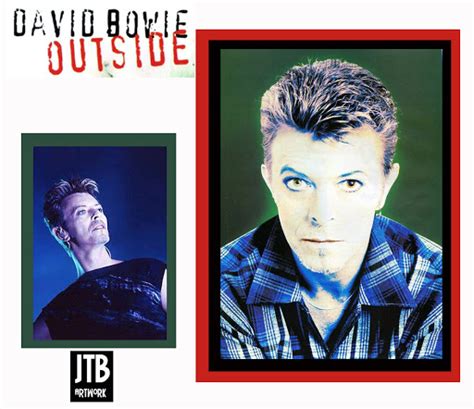 T U B E David Bowie Camden Nj Sbd Flac