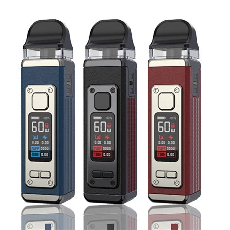 Smok Rpm Pod Kit Uk Vape Kings