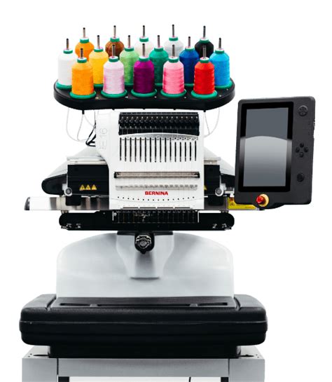 Bernina E Vs E Pro Embroidery Machine Comparison Hooping Station