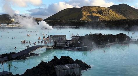 Van naar Reykjavik Blue Lagoon Privé Transfer in IJsland GetYourGuide