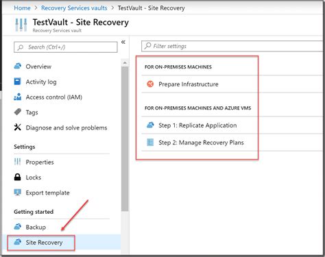 Azure Backup Vs Azure Site Recovery 4sysops