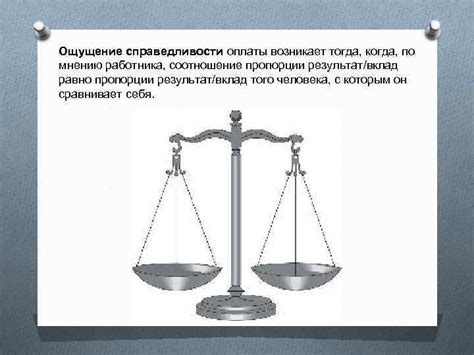 Дж Стейси Адамс Теория справедливости В своей