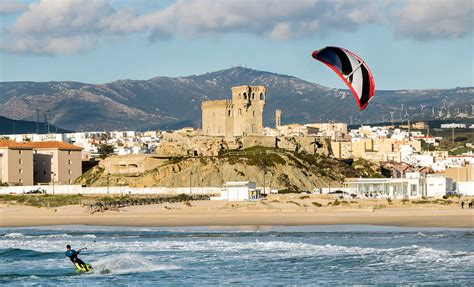 De Excursión A Tarifa Desde Cádiz Travel Plannet