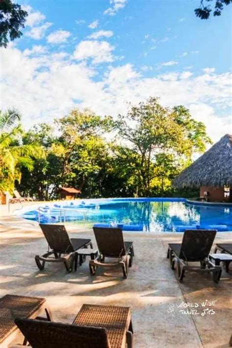 15 Stunning All Inclusive Resorts Costa Rica Adults Only