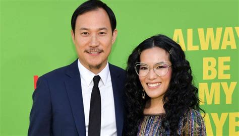 Ali Wong Files For Divorce From Justin Hakuta Two Years After Split The Celeb Post