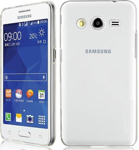 Samsung Galaxy Core 2 Duos