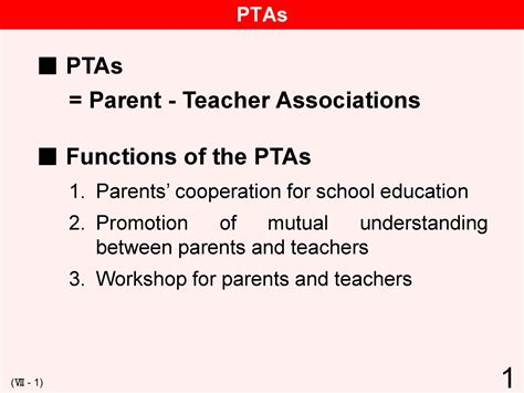 Educational System And Practice In Japan