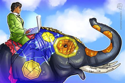 インドの仮想通貨取引所 政府による海外取引所へのアクセスブロックを商機に Cointelegraph コインテレグラフ ジャパン