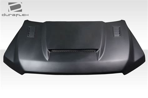 Ford F Duraflex Cvx Hood Piece