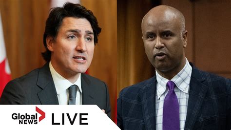 Trudeau Makes Announcement Alongside Housing Diversity And Inclusion